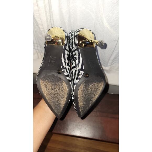 INC Womens Ramika Embellished Booties‎ Size 6 - Picture 9 of 13